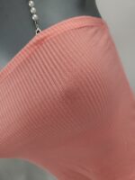 Derek Heart - Pearl Strap Tank Top - Image 2