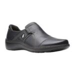 Clarks - CORA POPPY
