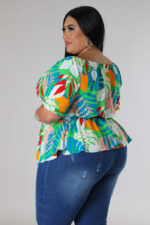 BRIE TOP - Image 2