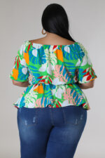 BRIE TOP - Image 4