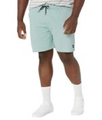 Shorts Hurley - Pleasure Point Volley Walkshorts 18"