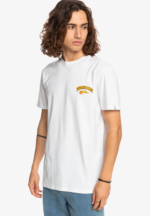 QuikSilver - Scenic Warp MTO T-shirt