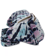 Bag Sun + Stone - Tie-Dyed Belt Bag - Image 3