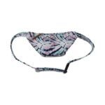 Bag Sun + Stone - Tie-Dyed Belt Bag - Image 2