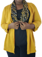 Shirt By Design - Sharona - Image 3