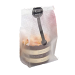 Baking Sealing Stickers & Bag Set of 100